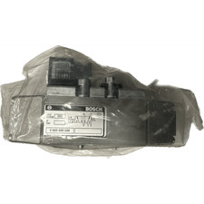 Magnetventil Mit Spule BOSCH 0