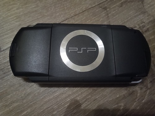 Sony psp 1000 base - psp, pack