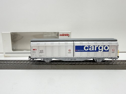 Märklin 48025 - h0,