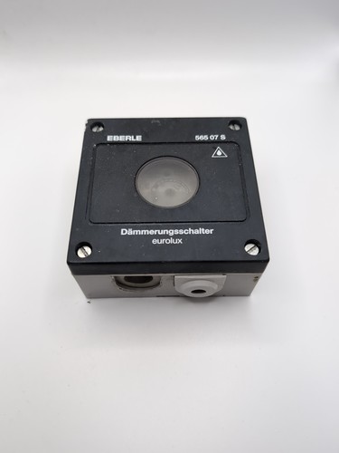 Eberle dämmerungsschalter - eberle,,