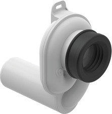 Geberit Urinalabsaugesiphon