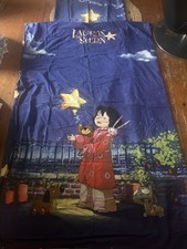 Lauras Stern Bettwäsche Set 135x200