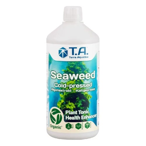 Terra aquatica seaweed - terra,