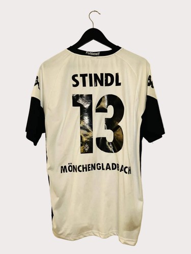 Borussia gladbach trikot - borussia,