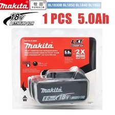 Makita Original Akku 18V 5,0Ah