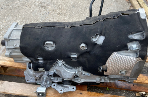Automatikgetriebe bmw g06 - automatikgetriebe,