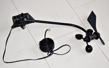 Davis Vantage Pro 2 6410 Windmesser