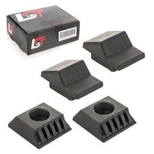 4x Original LST Kofferraum