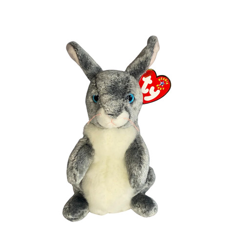Hopper the rabbit ty - hopper,