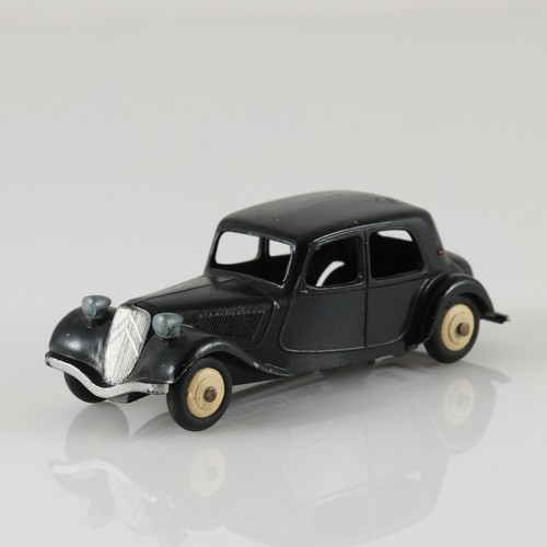 Dinky toys 24n citroën - dinky, f