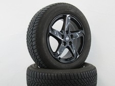 Original Ford Focus IV MK4