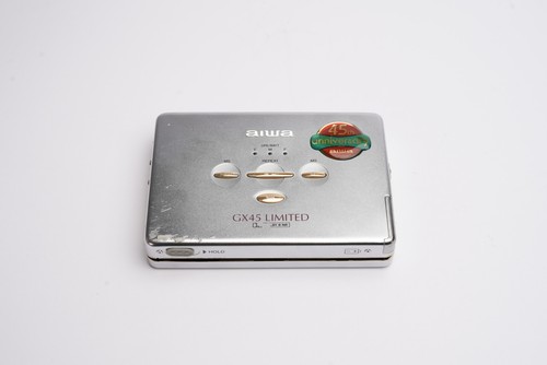 Aiwa kassettendeck - aiwa,