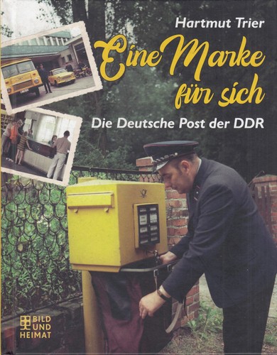 Buch eine marke - für, sich