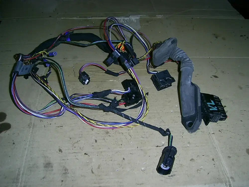 Bmw e39 535i typ - e39,