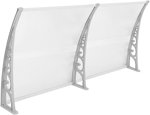 Aluminium polycarbonat - aluminium,