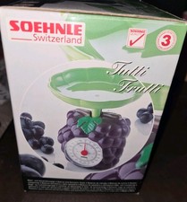 Soehnle Küchenwaage