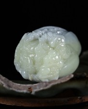 Sehr seltener chinesischer