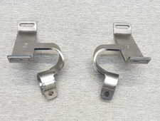 Mantelhalter für das