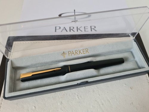 Parker füllhalter - parker,