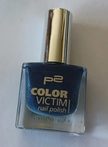 Nagellack 333 be my - 333,
