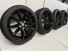 Satz Original Toyota Corolla E210 18“ GR Sport Alwetterräder NEU 8924-4 RDK 2024