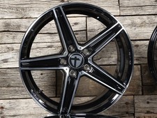 19 Zoll Alufelgen TN20 für