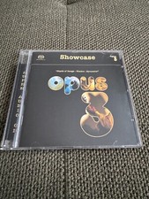 SACD - Showcase Opus 3
