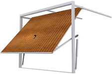 Garagentor Tor für DDR Garage