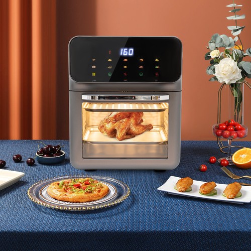 13l touchscreen backofen - touchscreen,