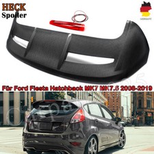 Heckflügel ST Für Ford