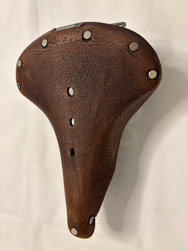 Brooks b66 braun - b66,