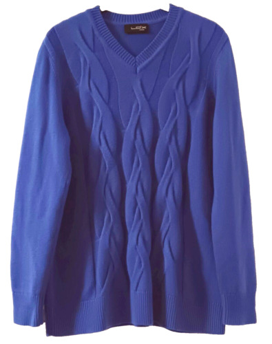 Zopfstrick pulli peter - peter, hahn