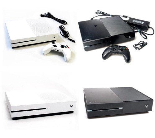 Auswahl microsoft xbox - one, /