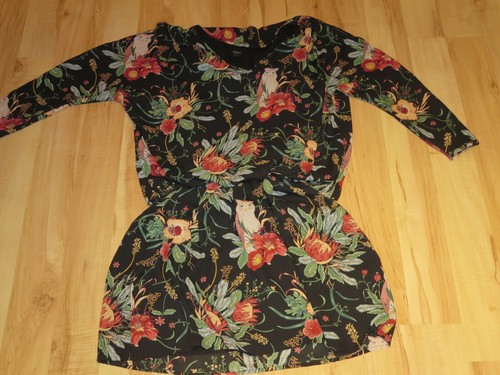 Neu pepe minikleid - minikleid, kleid