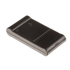 Handsender Tedsen Berner SM1MD 27 Mhz 1-Kanal M512 Teletaster 26,985 Mhz 