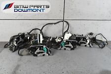 BMW 5 G30 G31 M5 F90 Softclose System Automatic Automatikschloss Schloss Soft