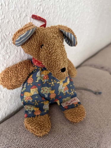 Sigikid ratte maus - maus, frottee