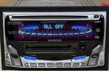 KENWOOD DPX-6000MD MD/CD
