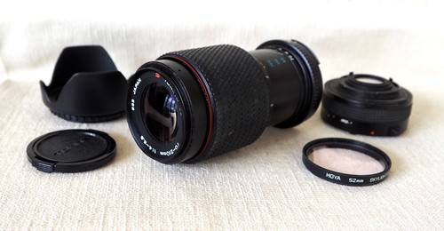 Nikon digital fit tokina - nikon,