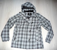 Warme VAUDE Outdoor Jacke