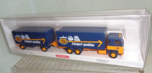 Wiking scania khz asg in - khz, "asg"