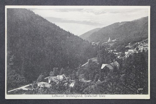 Wölfelsgrund grafschaft - wölfelsgrund,,