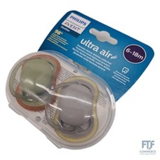 Philips Avent Ultra Air