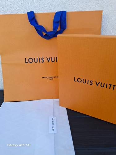 Authentic louis vuitton - 🟢,