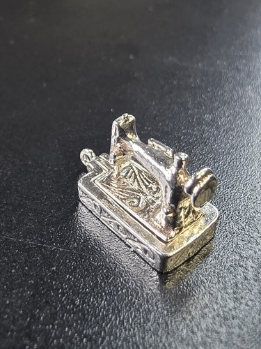 Vintage sterlingsilber - vintage,