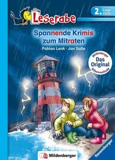 Leserabe mit Mildenberger