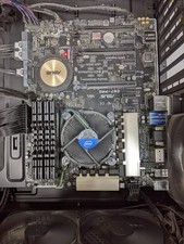 ASUS Z97-PRO Gamer LGA1150
