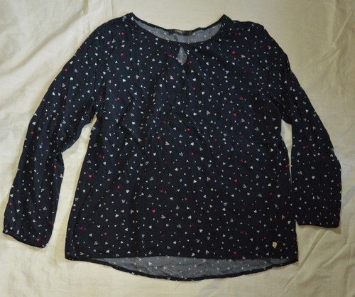 Cecil bluse tunika 42 - 40, top