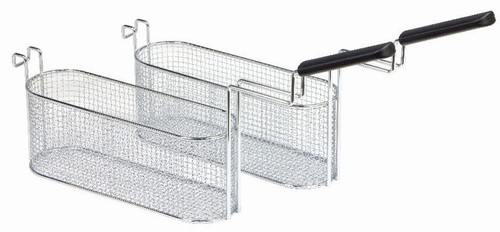 Pro 700 900 - 2x, friteuse