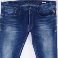 Herrens Replay MA955 NEWBILL